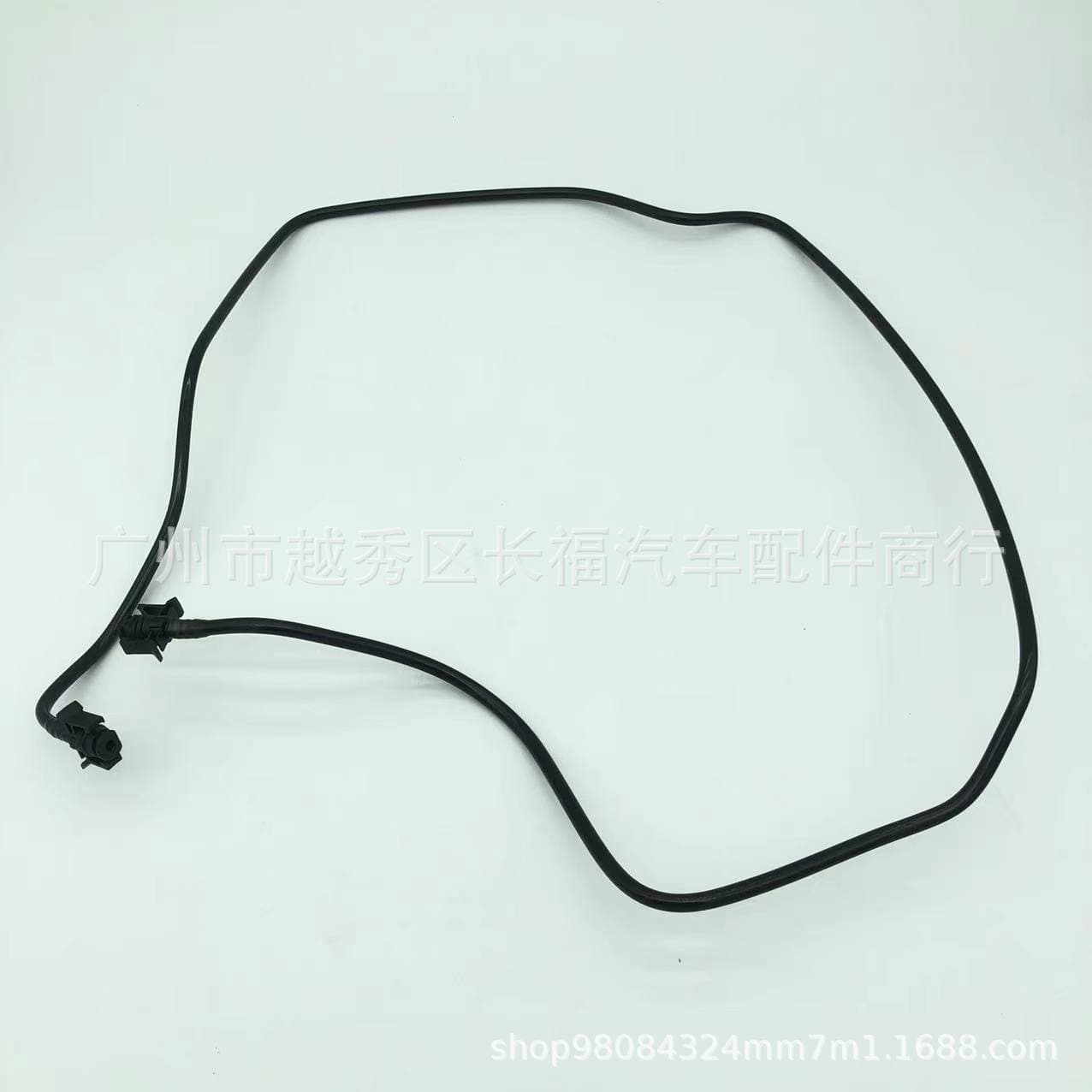 Inquiry for auxiliary radiator return hose DG938A365GD 2012849 for Ford 2013 MK5.