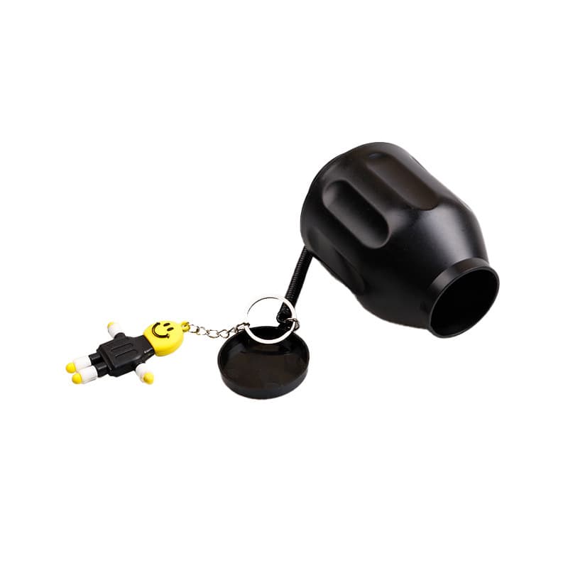 Cross-border popular plastic smoke purifier, second-hand smoke filter, essential smoking artifact Smokebuddy