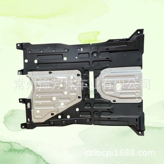 Suitable for Honda Civic 2012 Model Engine Lower Guard Plate Civic 2012