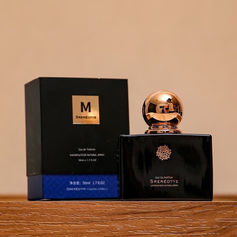 Silly Loti Fahrenheit Warm Perfume 361 Classic Men's Perfume Long-lasting Fragrance Woody Floral Fragrance 50M One Piece Dropshipping
