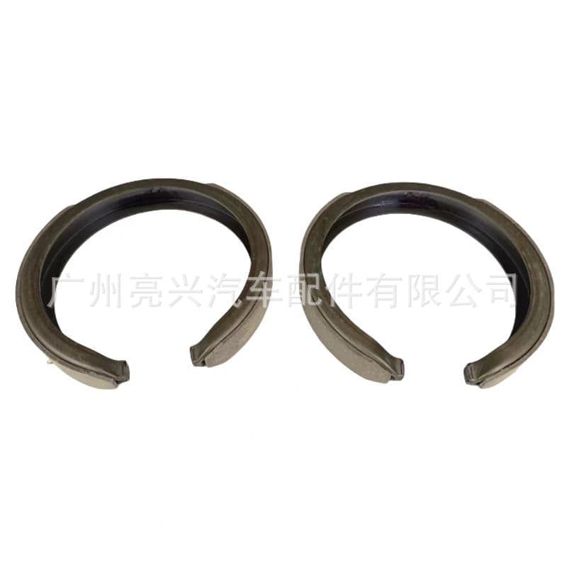 EB3C2648AA Suitable for Ford Everest Handbrake Shoe Brake Lining U375