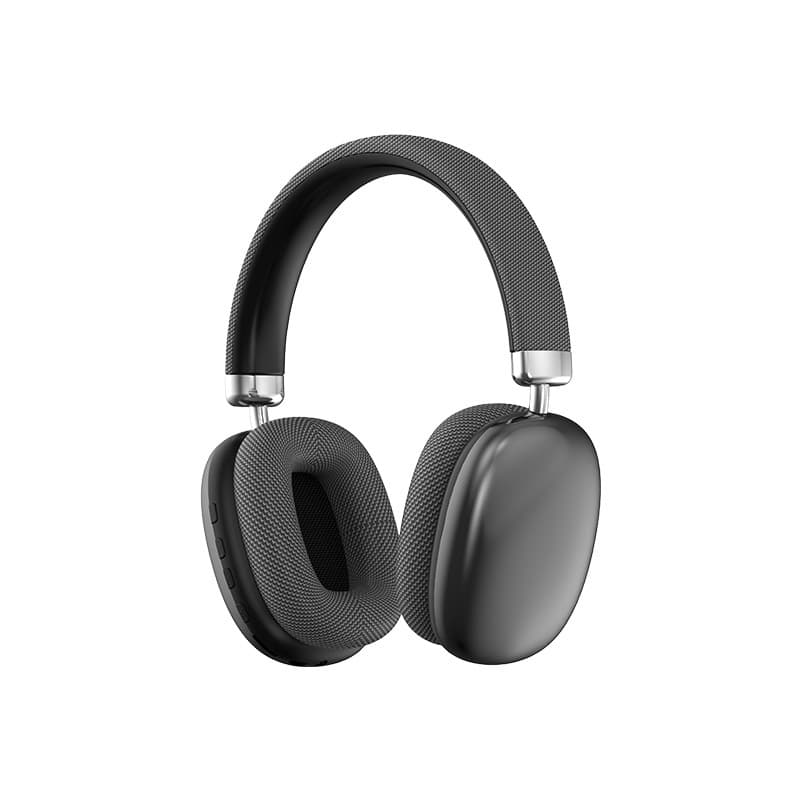 Wireless Over-Ear Bluetooth Headphones Custom Sports Type-C Long Battery Life Mobile Phone Headphones Wholesale Factory ODM