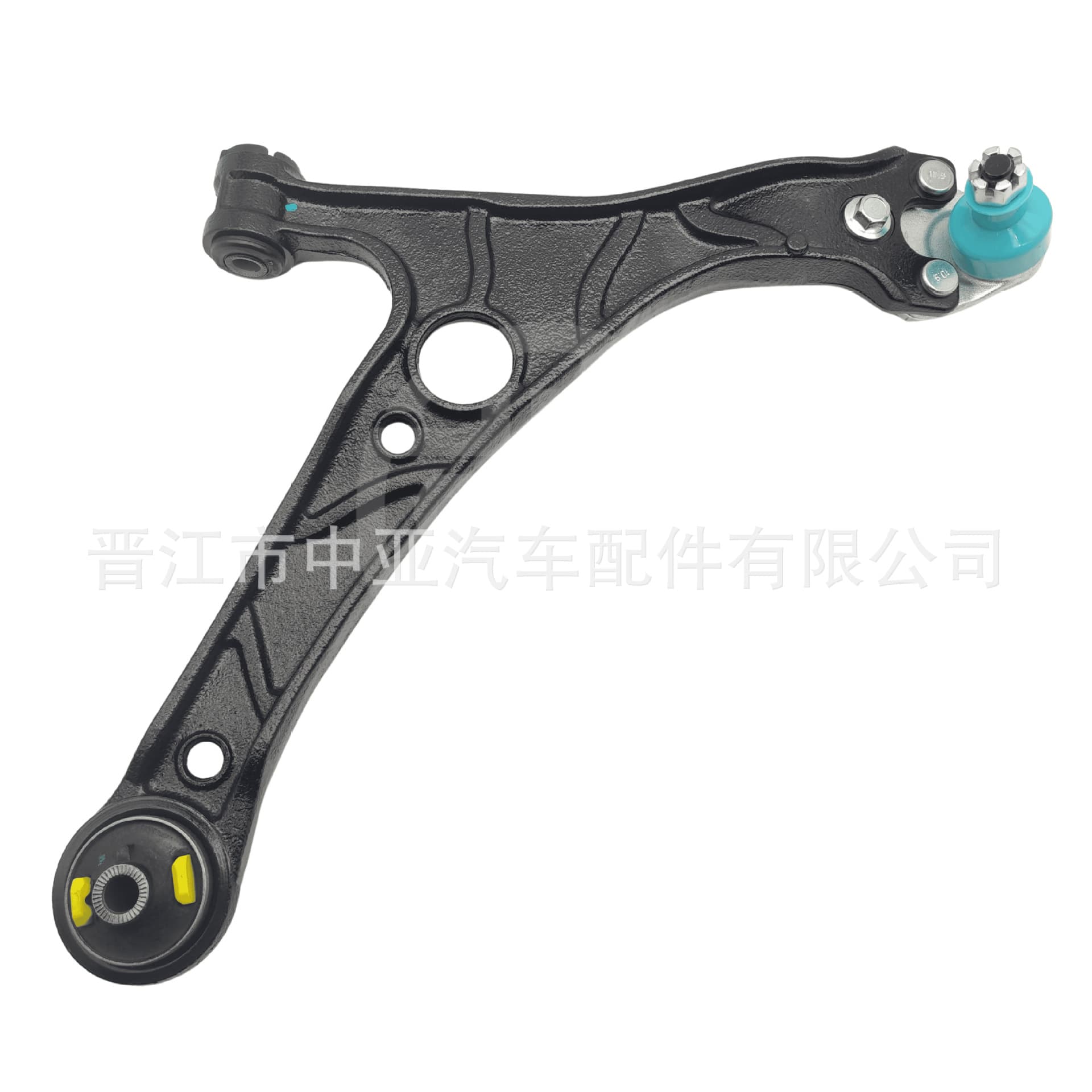 T11-2909020BA Control Arm Suspension Arm Cast Iron for Chery Tiggo 3