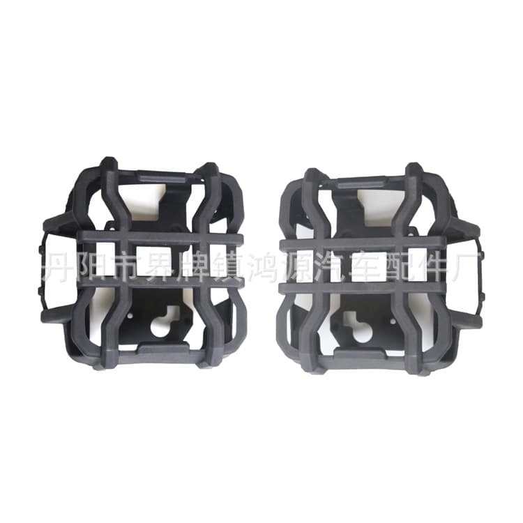 Suitable for Jeep Wrangler JL Taillight Cover Taillight Protective Cover Modification Accessories Taillight Frame Protective Case