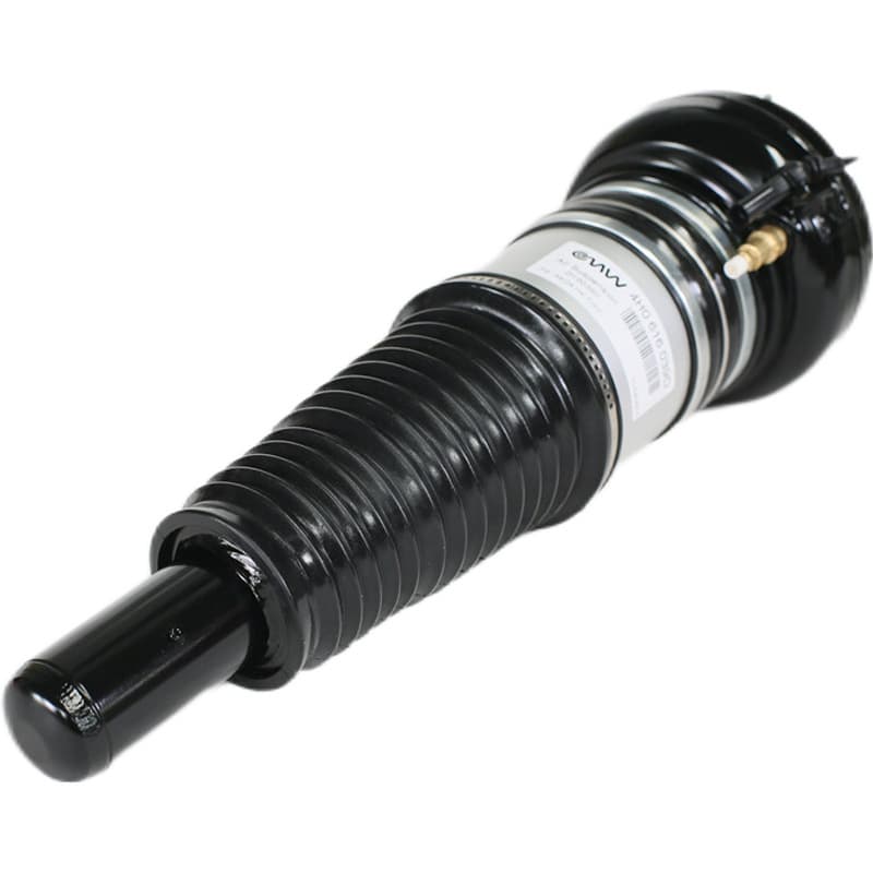 For Audi A8 New Suspension Front Air Shock Absorber Pneumatic Strut 4H0616039 4H0616040