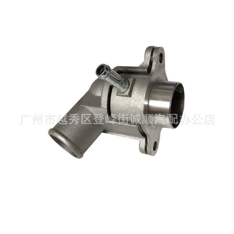 96407677 For Chevrolet Lova Thermostat Aluminum Excelle Thermostat Cross-border Auto Parts 96282726
