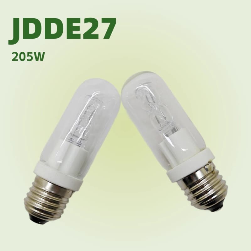 Supply JDD 220-240V 205W Transparent Modeling Light Photography Light Studio Light Projection Light Stage Light