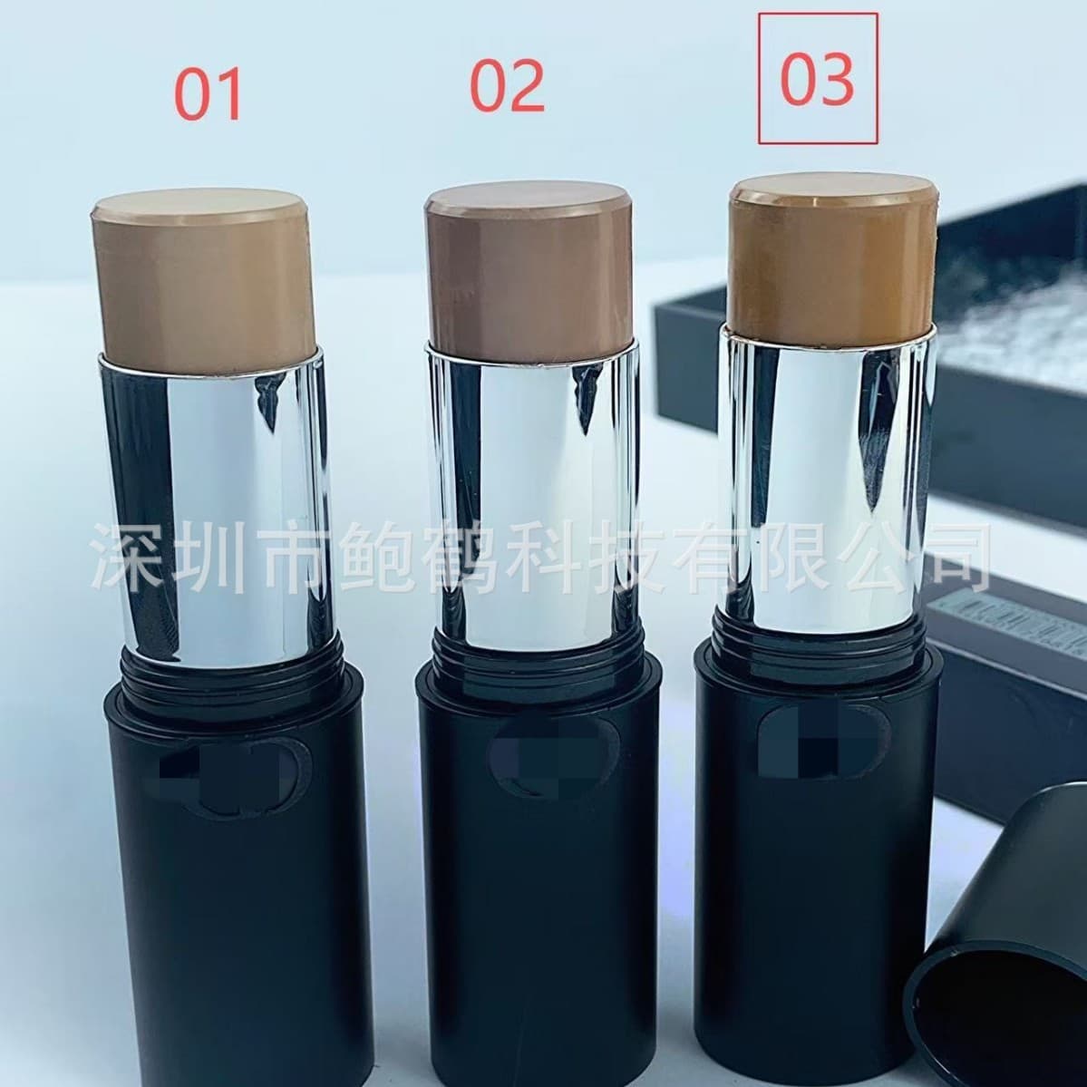Cross-border contour stick 10G
