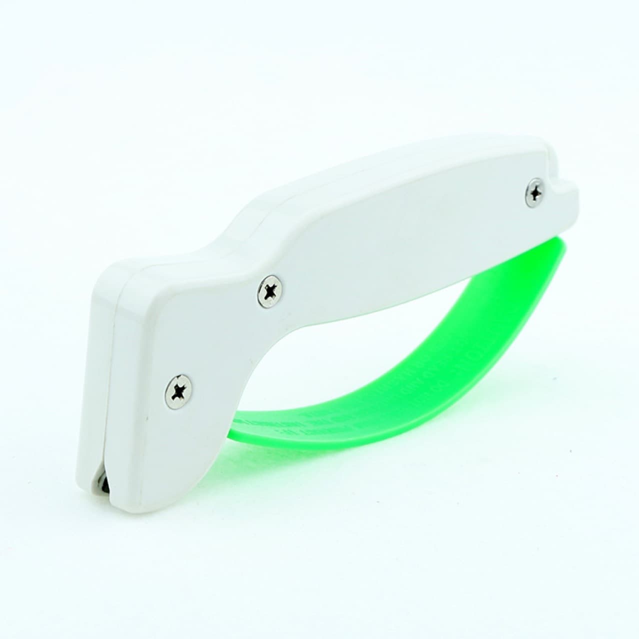 Cross-Border Supply Handheld Sharpening Stone with Portable Tungsten Steel Head Sharpener