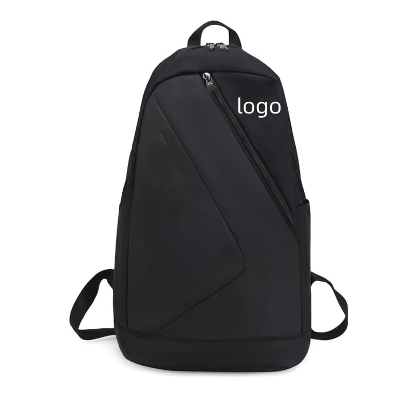 New Patchwork Backpack Lightweight Trendy Outdoor Laptop Bag for Men and Women College Students School Bag Drop Shipping