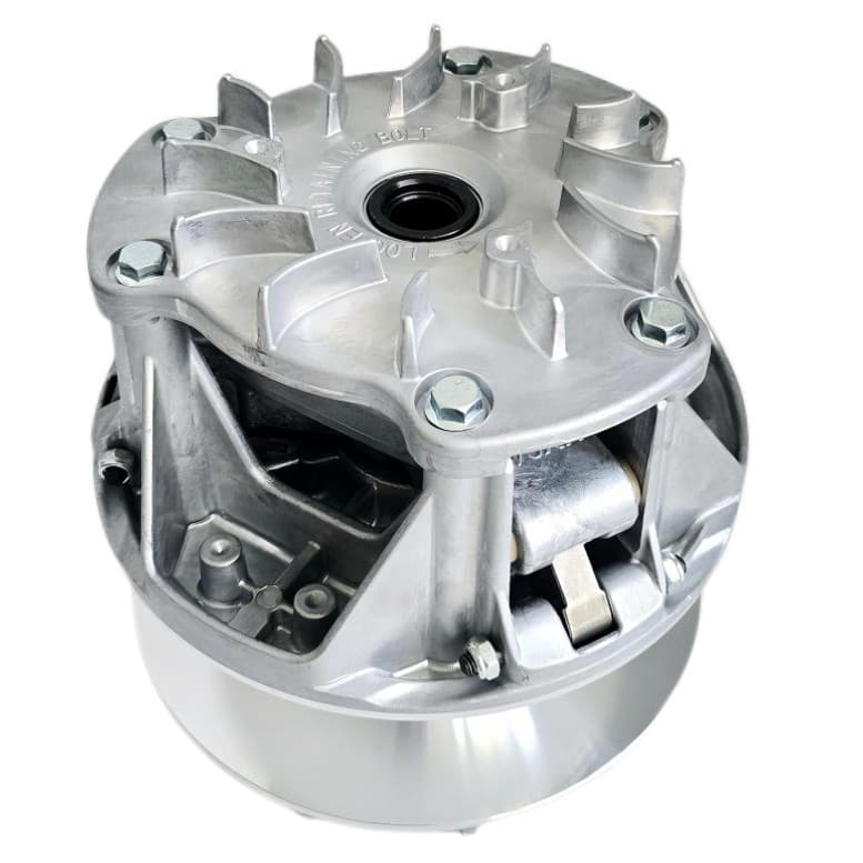 49093-0025 drive clutch converter, compatible with 2009-2023 Mule models, bolt