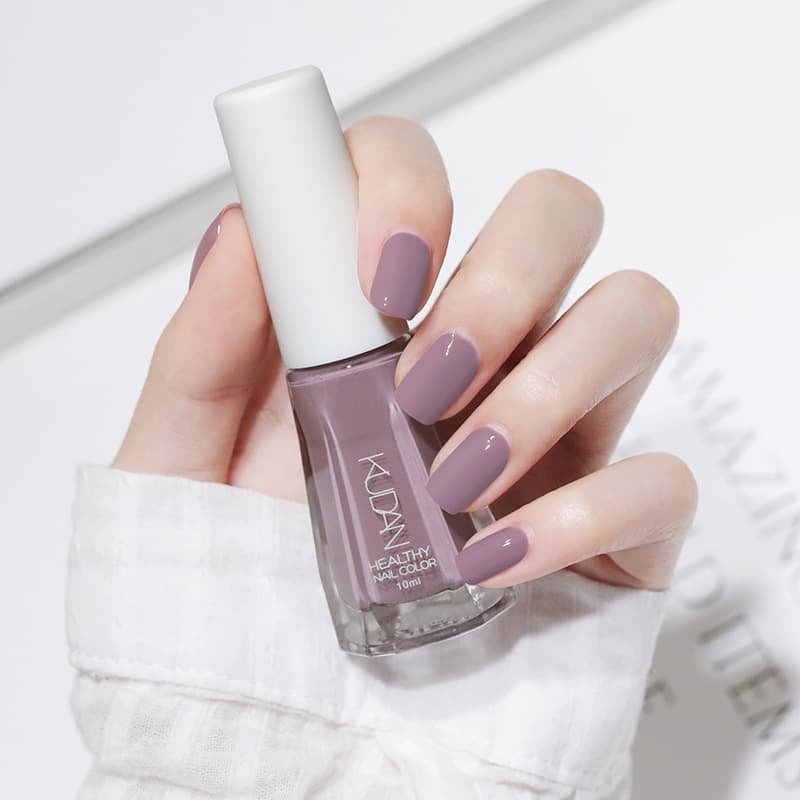 Factory Direct Water-Based Nail Polish, Peelable, Nail Care, Whitening, Quick-Drying, Long-Lasting