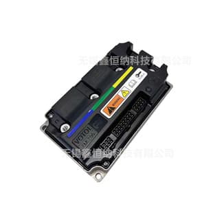 VOTOL EM100GTS/72360 Electric Vehicle 72V Sine Wave Controller Intelligent Silent Self-Learning