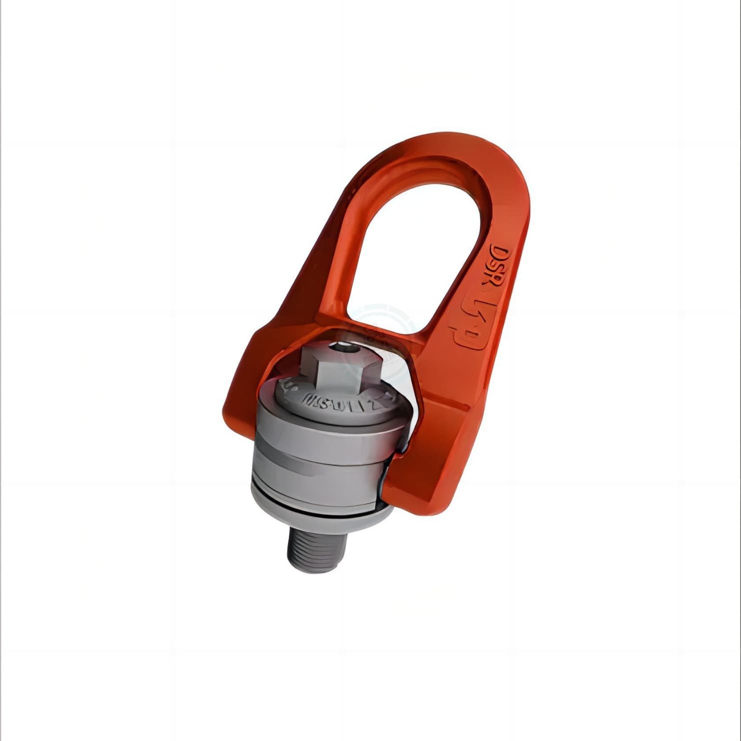 DSS Swivel Hoist Ring DSS U200 Double Swivel Shackle