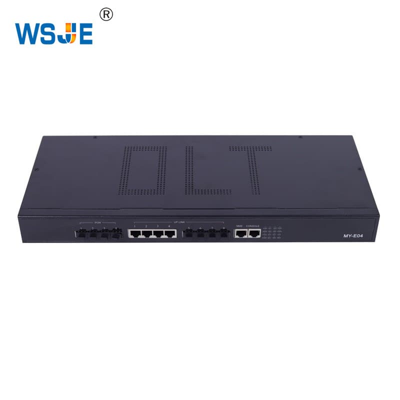 Triple-play gateway server OLT fiber equipment GPON/EPON ONU hotel all-optical network server