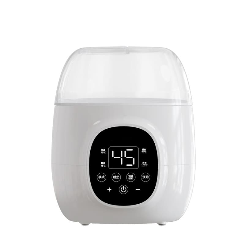 Newborn 2-in-1 Milk Warmer, Breast Milk Bottle Warmer, Insulated Baby Milk Warmer, Sterilizer, Hot-Selling Constant Temperature