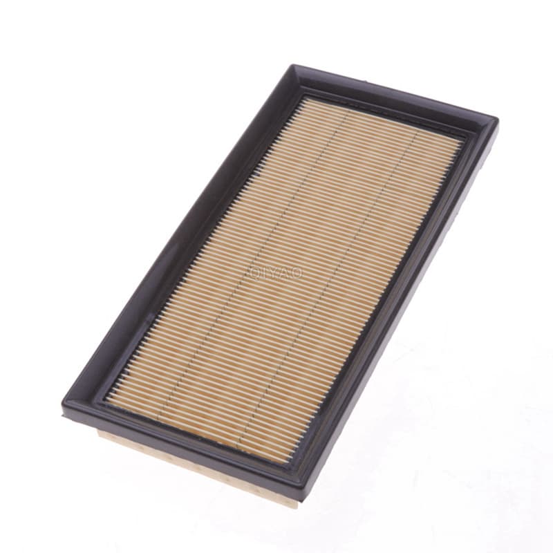 Air Filter Element for Toyota Yaris L Yaris R Vios 17801-0Y040 Car Air Cleaner