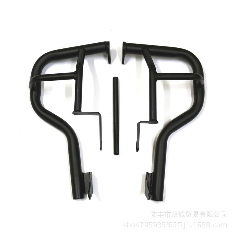 Suitable for Kawasaki Vulcan S 650 VN650 15-22 Engine Bumper Anti-fall Bar