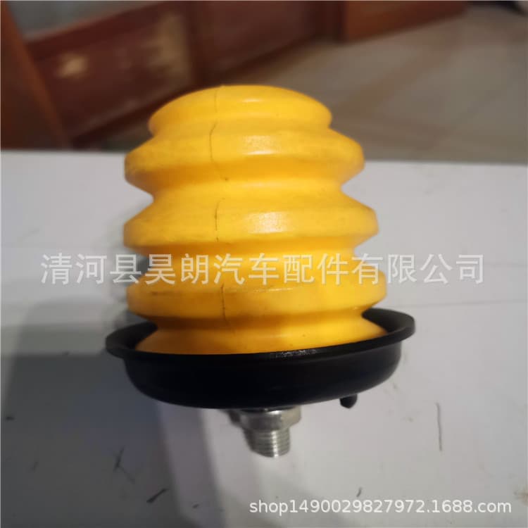 Factory Produced Polyurethane Shock Absorption Buffer Block, Suitable for Cadillac Rear Shock Stopper 15712438
