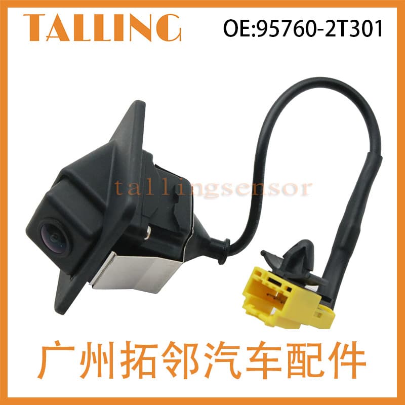 95760-2T301 backup camera suitable for Kia Optima 2010-2013