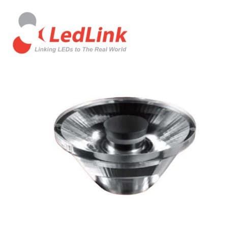 LedLink LL01ZZ-DBG10L06-M2-T LED lens