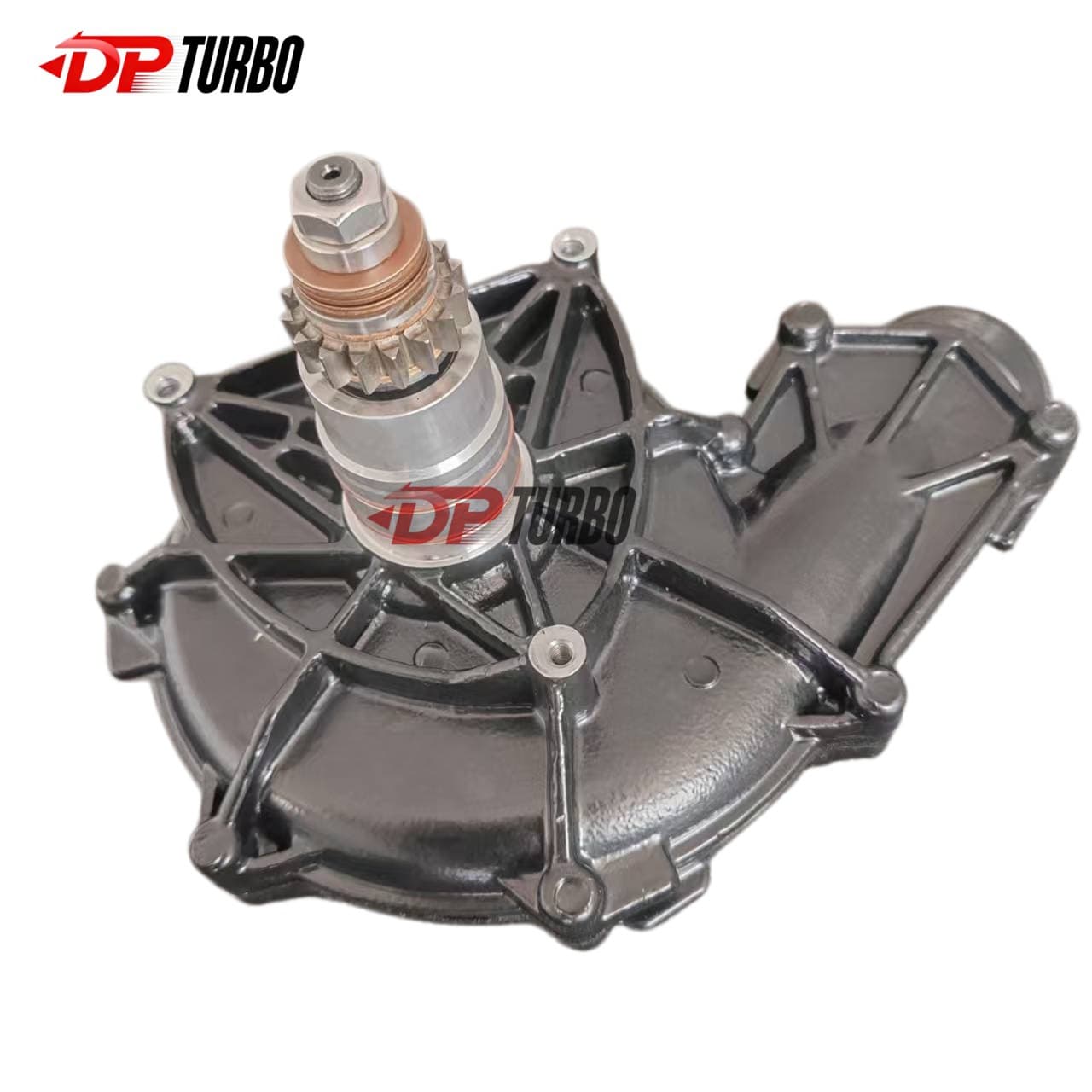 Bombardier Jet Ski 230/260 Turbocharger 420893563 420881992 420890481
