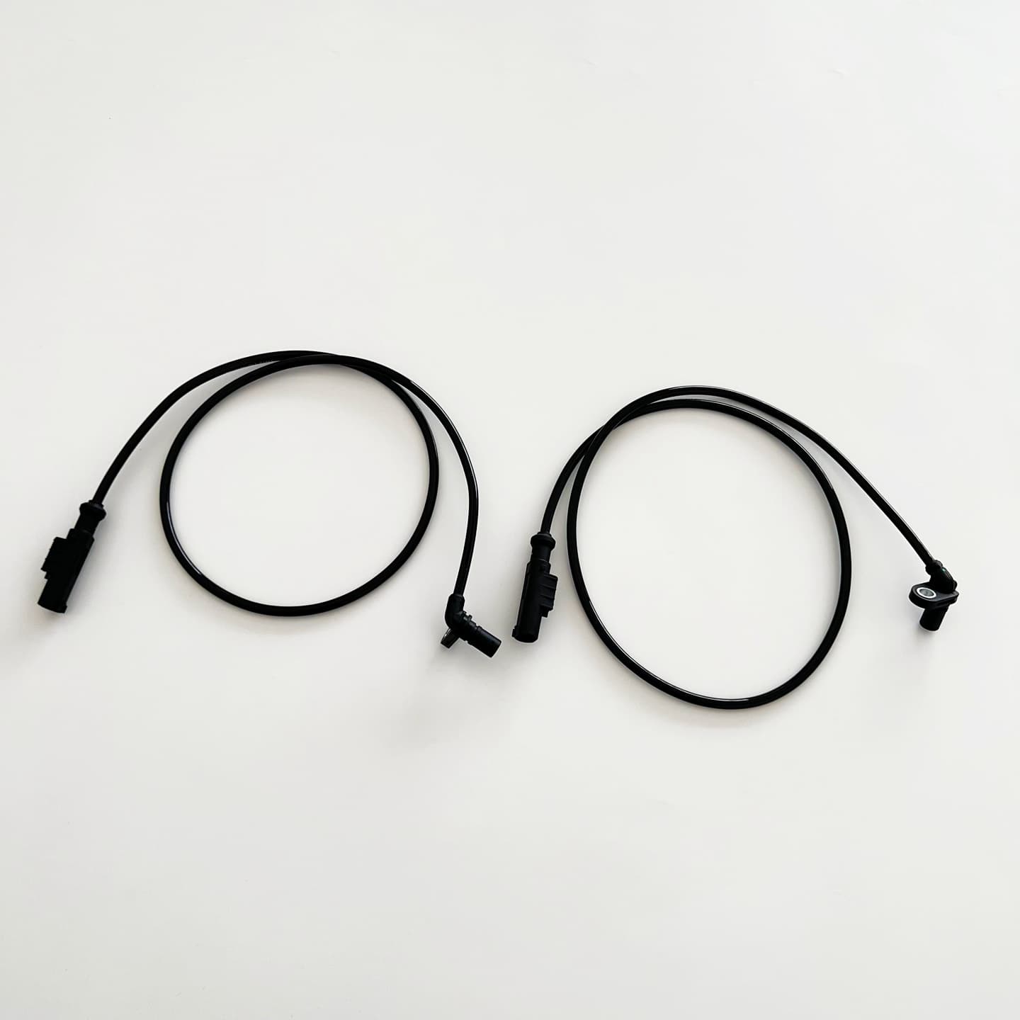 Suitable for Sym Xiamen San Yang G158 Cruiser Husky 150/180 Abs Speed Sensor Cable