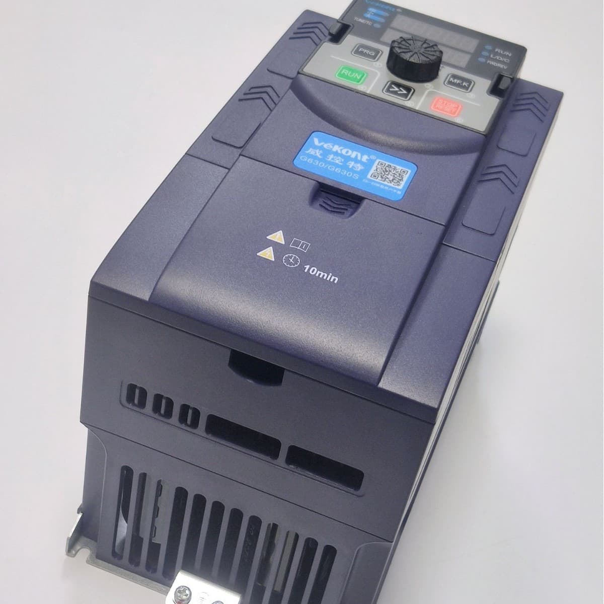 Spindle VFD Inverter Vector General Variable Frequency Drive for CNC Engraving Machine