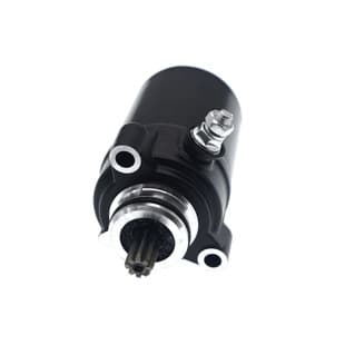 Motorcycle Starter Motor Bajaj Pulsar Platina NS 125 8 Tooth JH351602