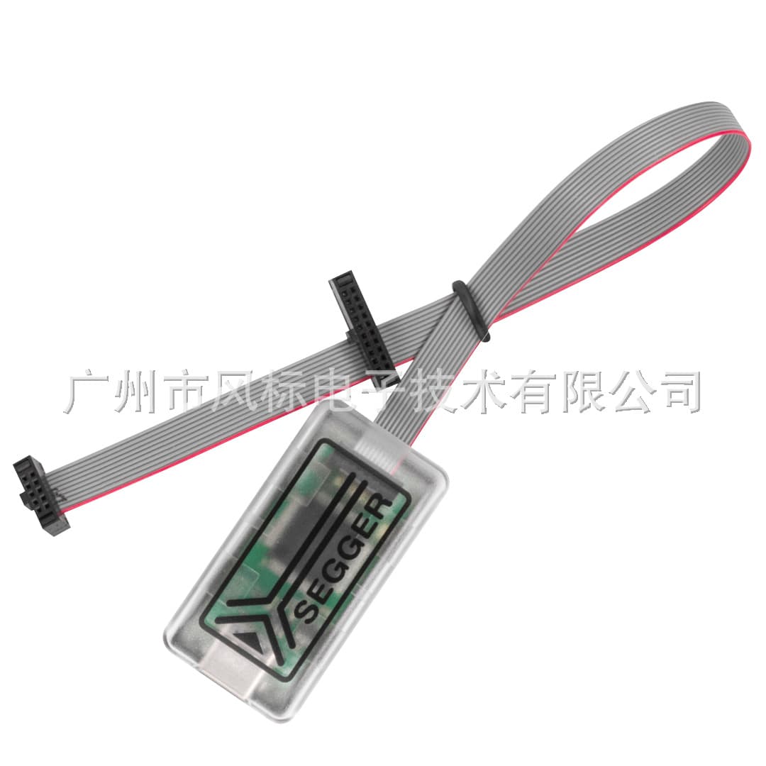 J-Link EDU mini (8.08.91) SEGGER Original Emulator Debugger