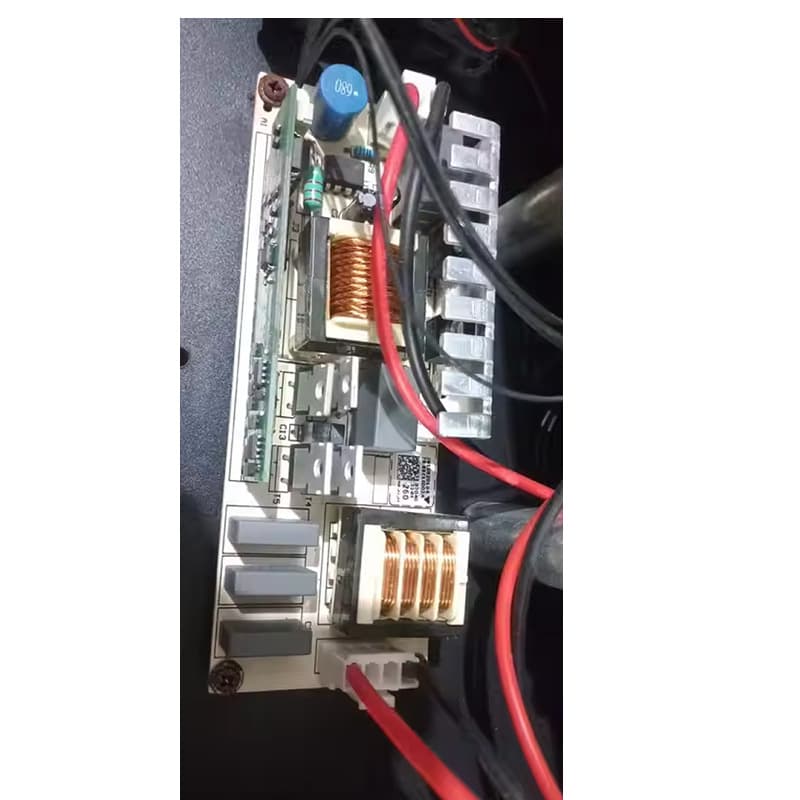 260W Beam Light Ballast Lamp Ballast Stage Lighting