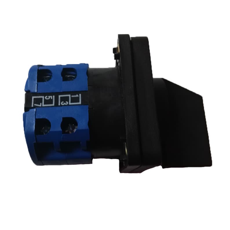 Shanghai spot supply ADA6A018-2 cam positioning type universal transfer switch