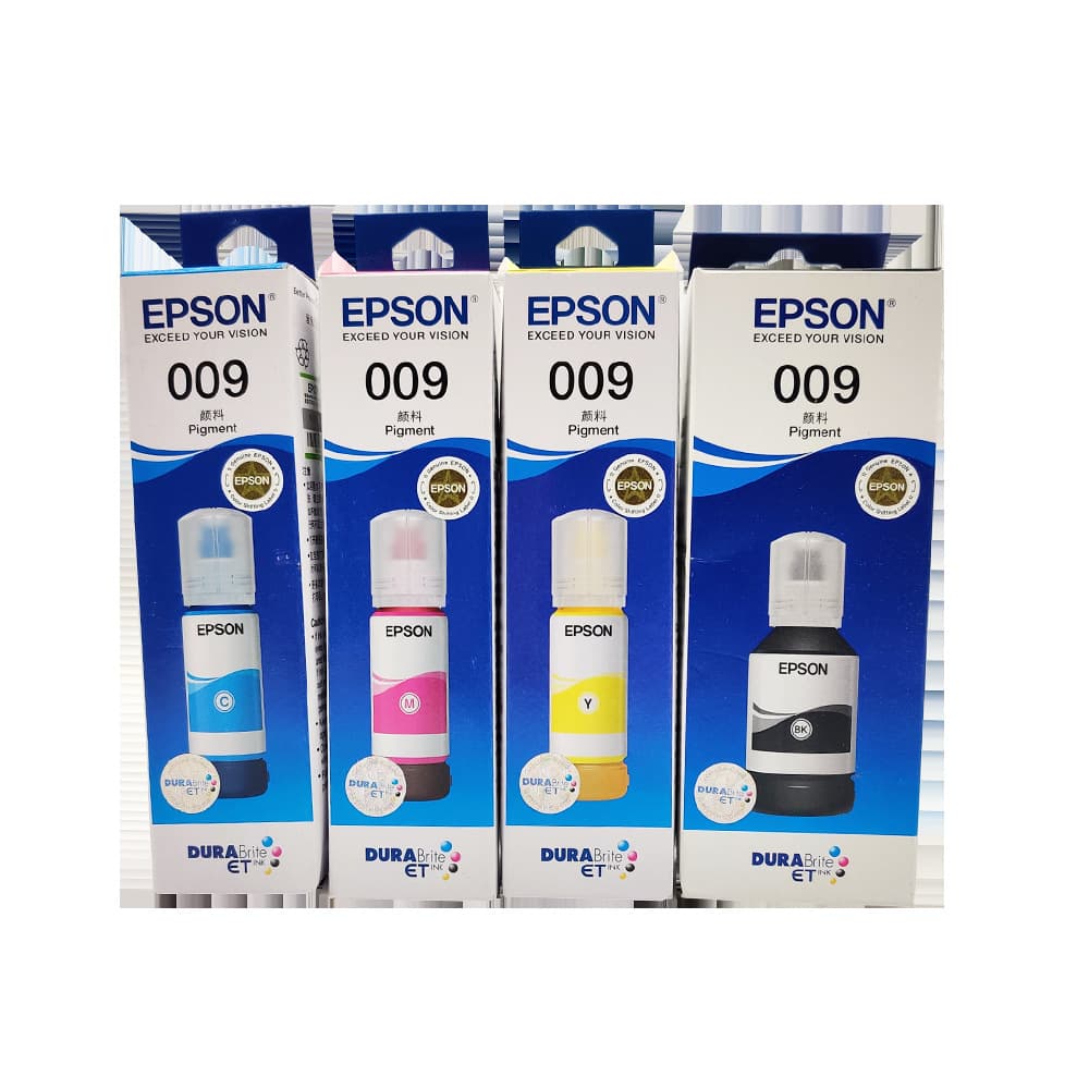 Epson T06E1 009 Black Ink for L15158/15168/6558/6578