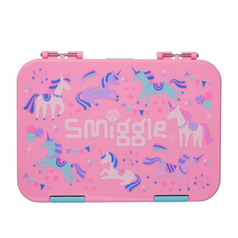 Australia Smiggle School Backpack for Girls, Casual Daypack, Kids Kindergarten New Style