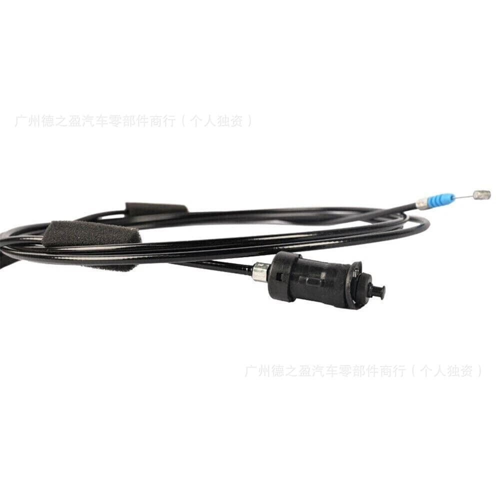 Fuel Tank Cap Release Cable for Honda 12-16 CRV, Cable 74411-T0B-003 74411-T0A-A01