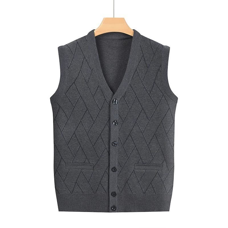 Source factory for middle-aged and elderly men's clothing, including cardigans, sweaters, vests, knitwear, jackets, and autumn vests.