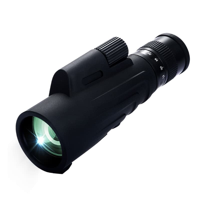 Concert Photography Telescope Nitrogen Purged 10-30x50 ED Monocular Zoom Telescope Cross-border
