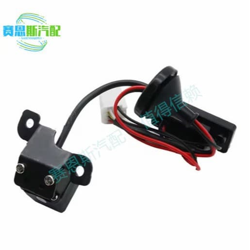 95760-4L011 suitable for Hyundai Kia vehicle rear camera, backup image 957604L011