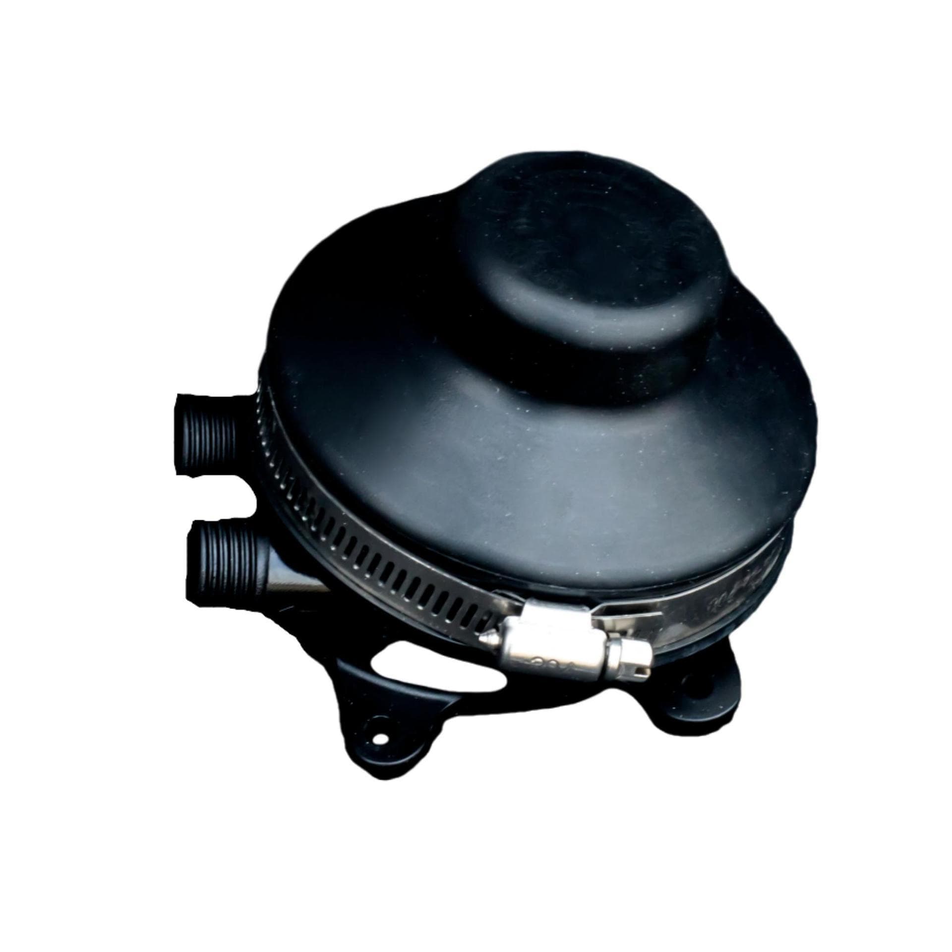 Portable Toilet Foot Pump Qichang Toilet Foot Flush Valve Mobile Toilet Accessories Foot Pump