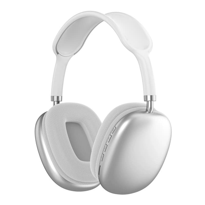 New Cross-Border P9 Over-Ear Bluetooth Headphones for Gaming, Compatible with Apple P9 Pro Max, Headset with Deep Bass