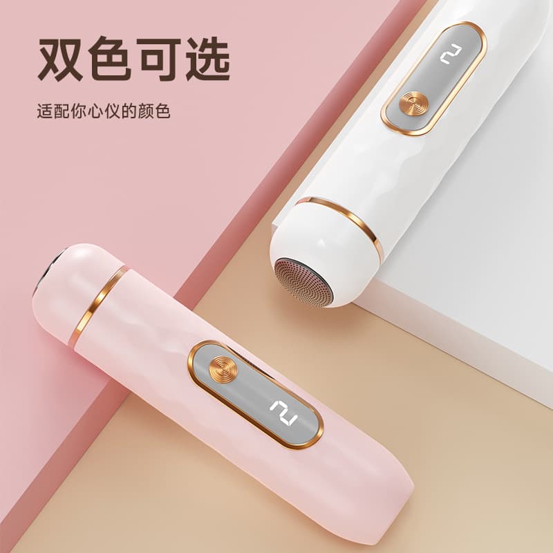 Cross-border Electric Foot File Automatic Callus Remover Dead Skin Remover Pedicure Tool for Corn and Cuticle Removal Foot Care Beauty Tool