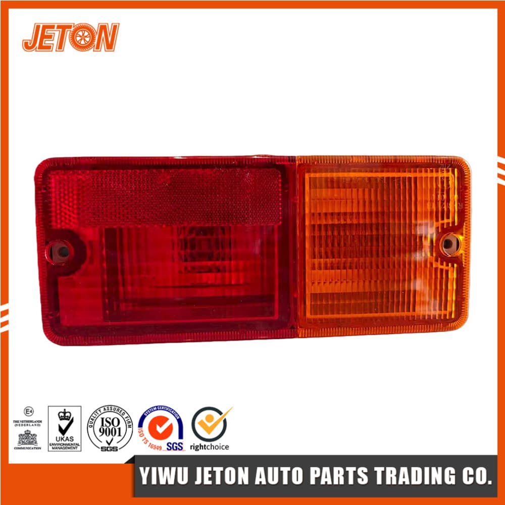 For Toyota Liteace Daihatsu Gran Max 2008-2024 Tail Light 211-1956