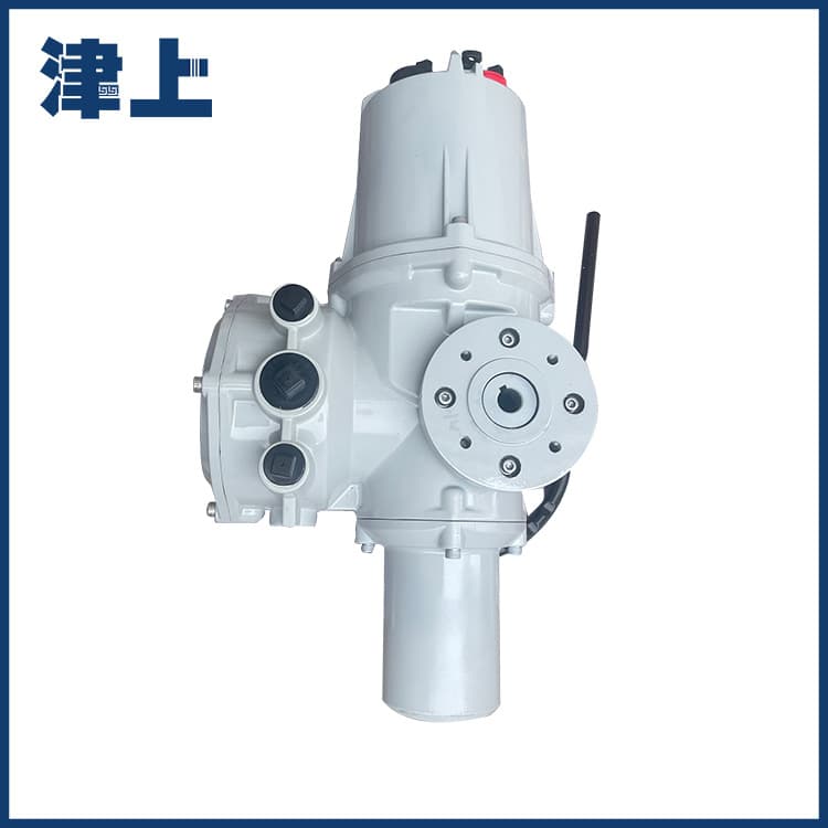 Rotork KZM20 KZM25 KZM35 Fast Switching Speed Three-Phase Electric Valve Actuator Negotiable