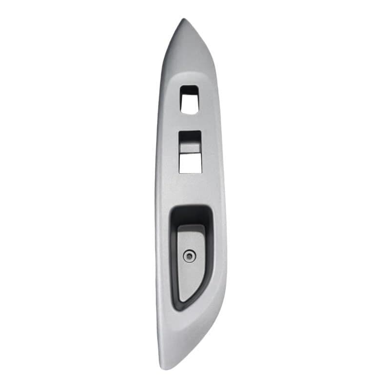 For 08-16 Toyota Yaris Power Window Switch Panel Door Armrest Upper Cover 74231-52530