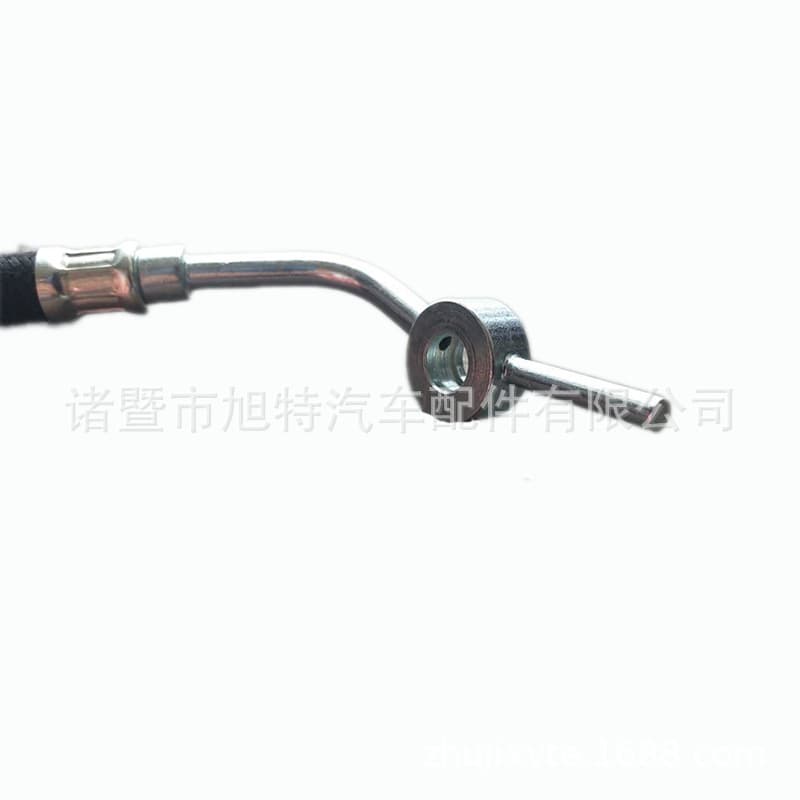Pickup Truck Oil Tube Generator Vacuum Pump Fuel Line 90923-02118 Compatible with Engine 4HG1