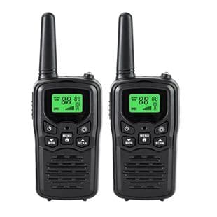 Beijia Walkie Talkie Wholesale Export Factory Source Handheld Radio Adult Walkie Talkie Car Outdoor