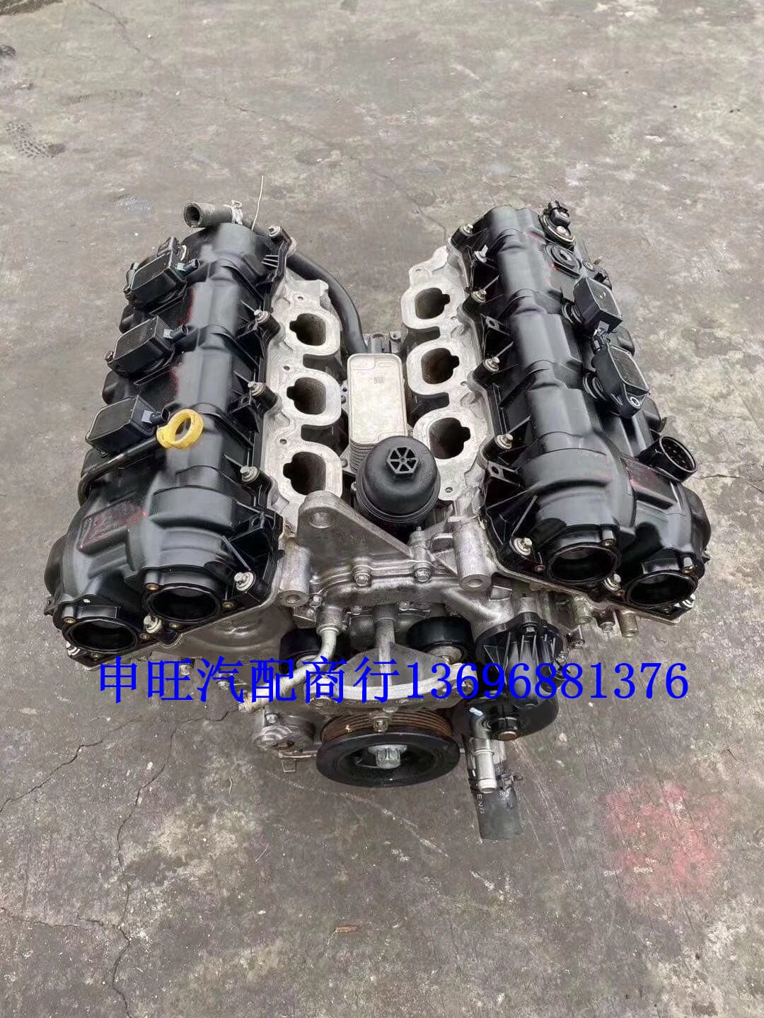 Clay 700C Ypsilon Delta 200 300 hunting beast 200C Sebring engine