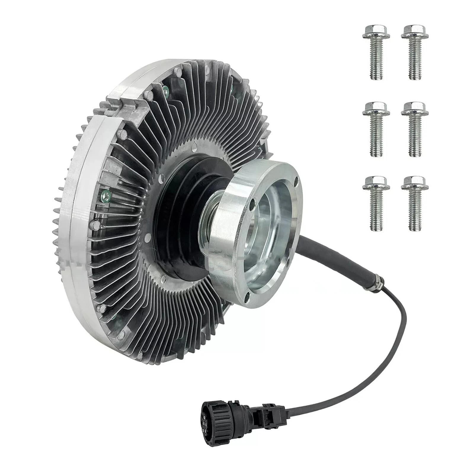 85141863 Fan Clutch for Volvo D11 D13 Mack MP7 MP8 85115602