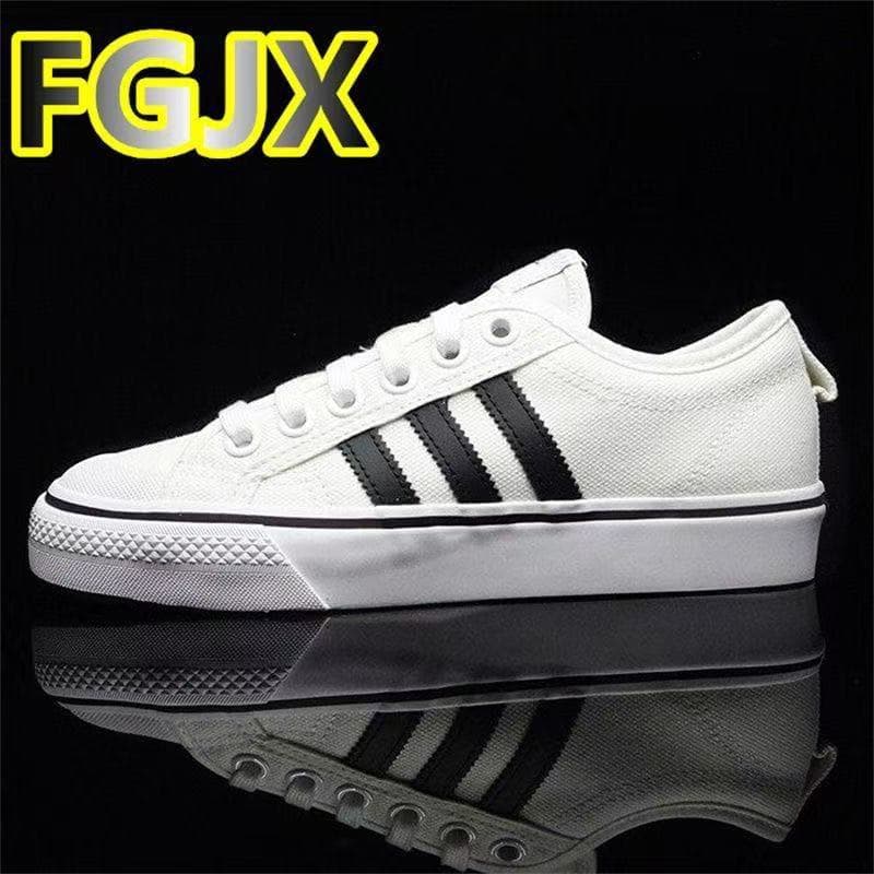 2026 Summer New Men's Shoes Ins Korean Canvas Breathable Casual Shoes Couple Style Versatile Sports Sneakers
