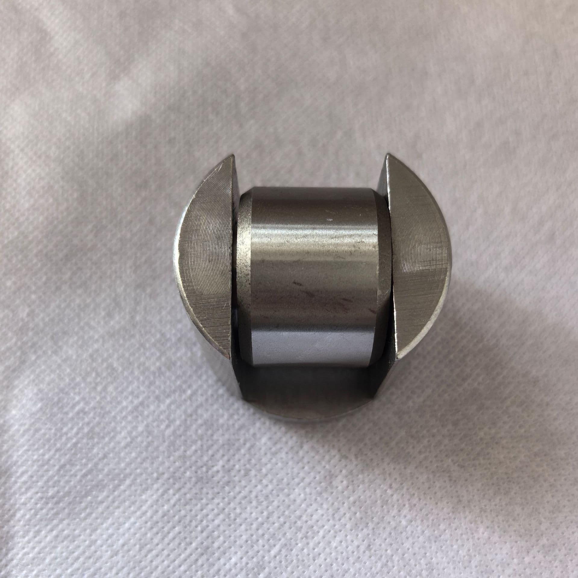 Forklift Side Roller 35X28 Needle Roller Structure